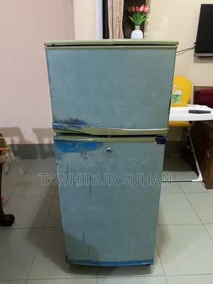 Samsung Refrigerator SR-17NFB
