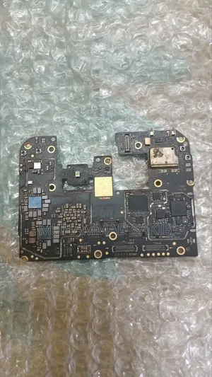 Poco X3 Pro Original Madarboard