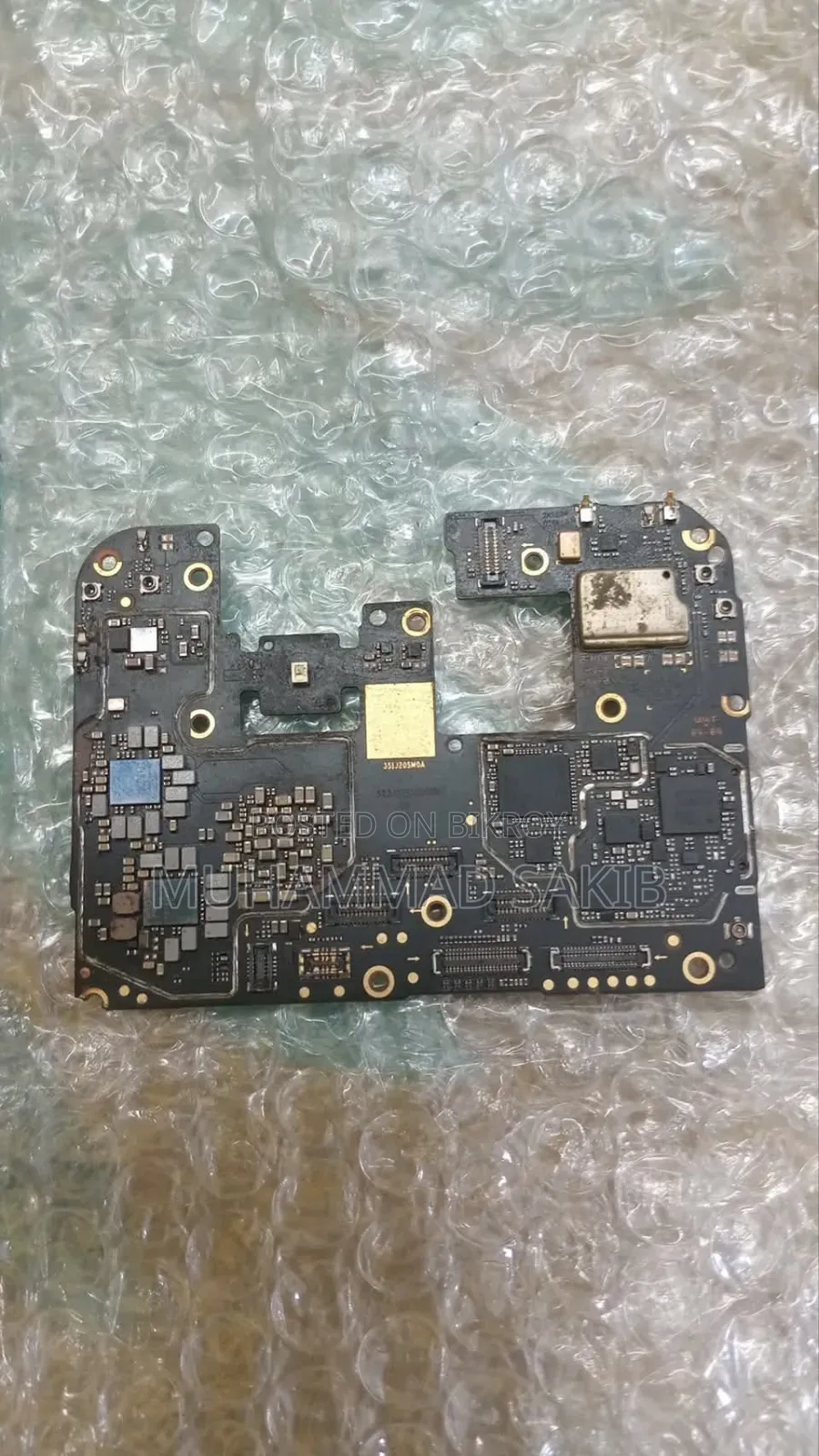 Poco X3 Pro Original Madarboard