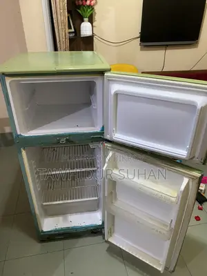 Samsung Refrigerator SR-17NFB
