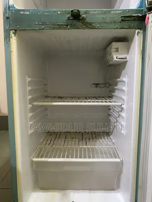 Samsung Refrigerator SR-17NFB
