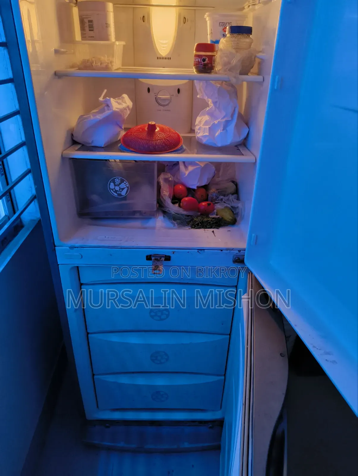 Used Fridge for Sell