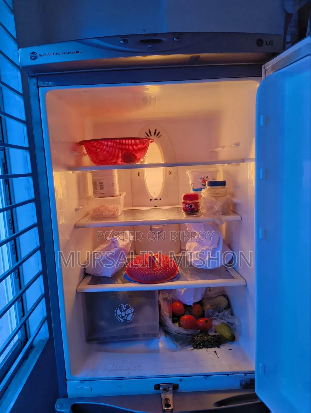 Used Fridge for Sell