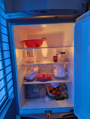 Used Fridge for Sell