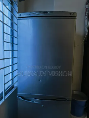 Used Fridge for Sell