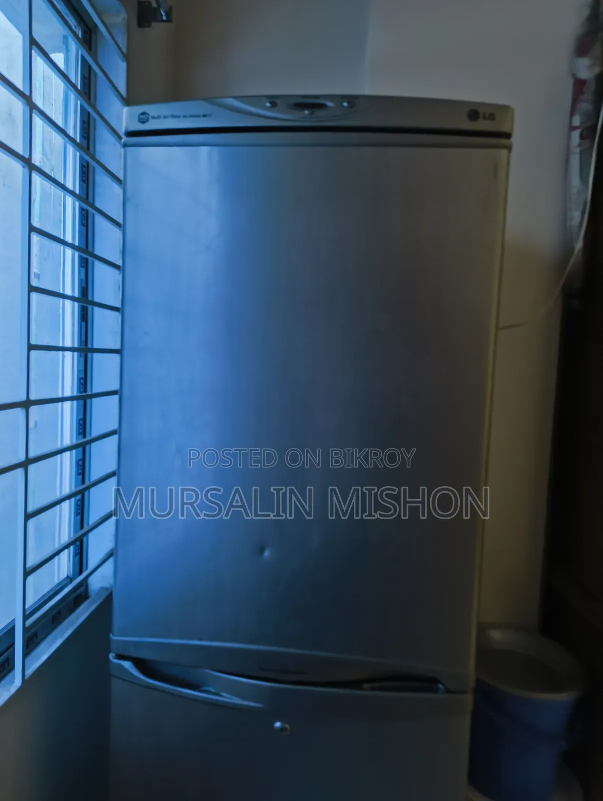 Used Fridge for Sell