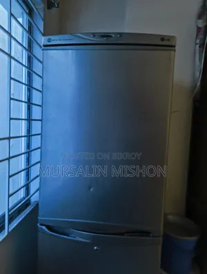 Used Fridge for Sell