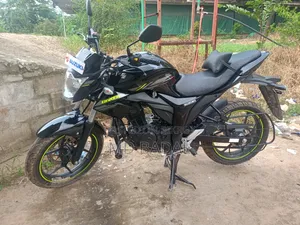 সুজুকি জিক্সার ২০২৬