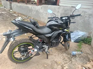 সুজুকি জিক্সার ২০২৬