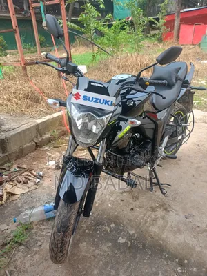 সুজুকি জিক্সার ২০২৬
