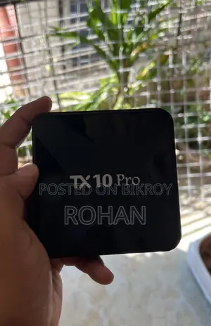 Tx 10 Pro TV Card