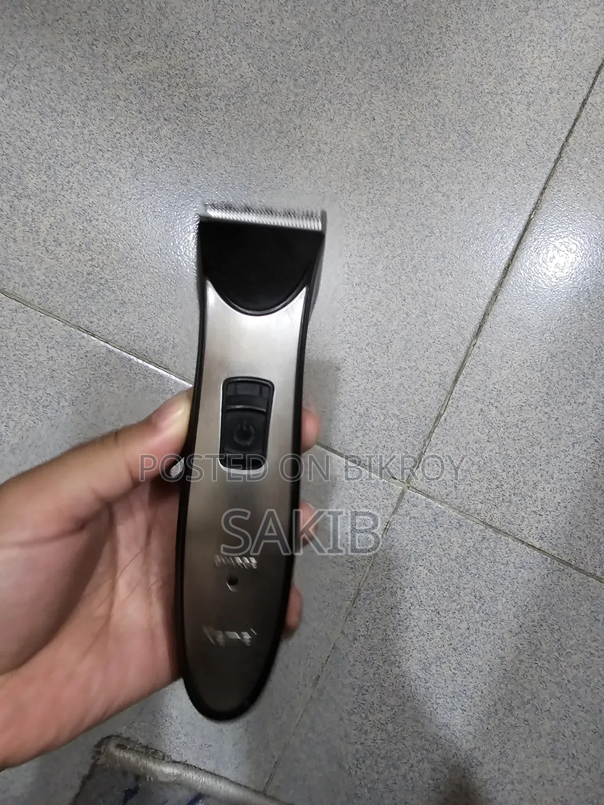 KEMI Trimmer for Sell