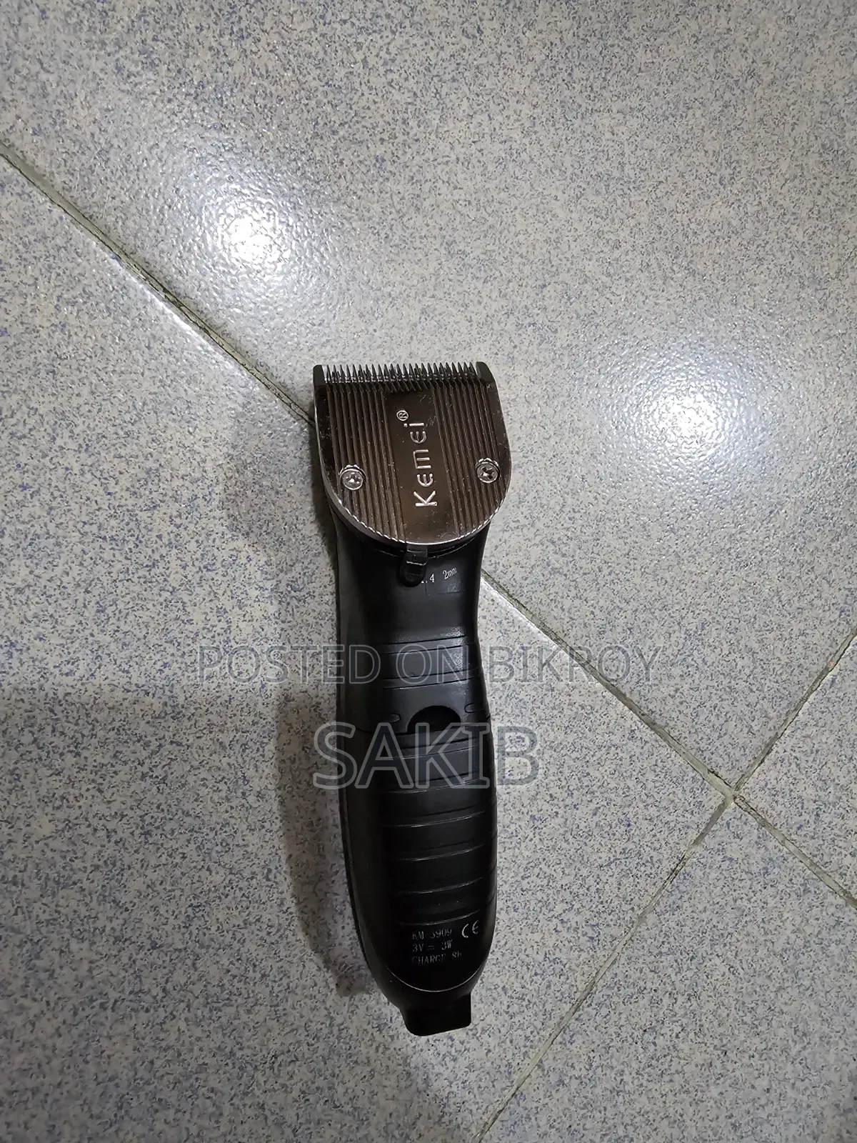 KEMI Trimmer for Sell