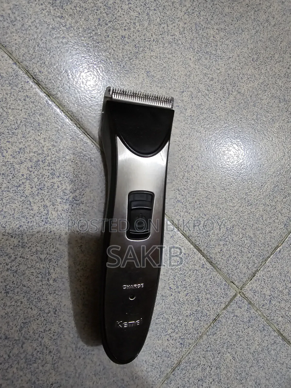 KEMI Trimmer for Sell