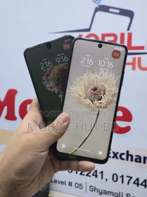 Xiaomi Redmi Note 11S 128 GB Red