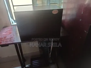 সেলাই মেশিন বিক্রি করা হবে আগ্রহী থাকলে যোগাযোগ করবেন