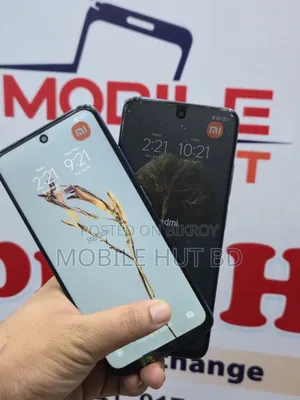 Xiaomi Redmi Note 11S 128 GB Red