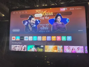 Walton 24" Smart TV