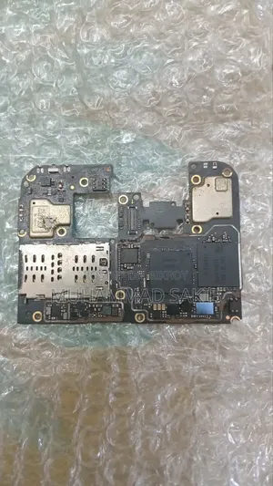 Poco X3 Pro Original Madarboard
