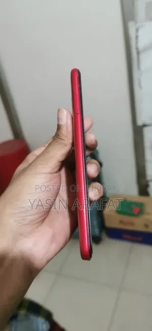 Xiaomi Redmi 9 64 GB Red