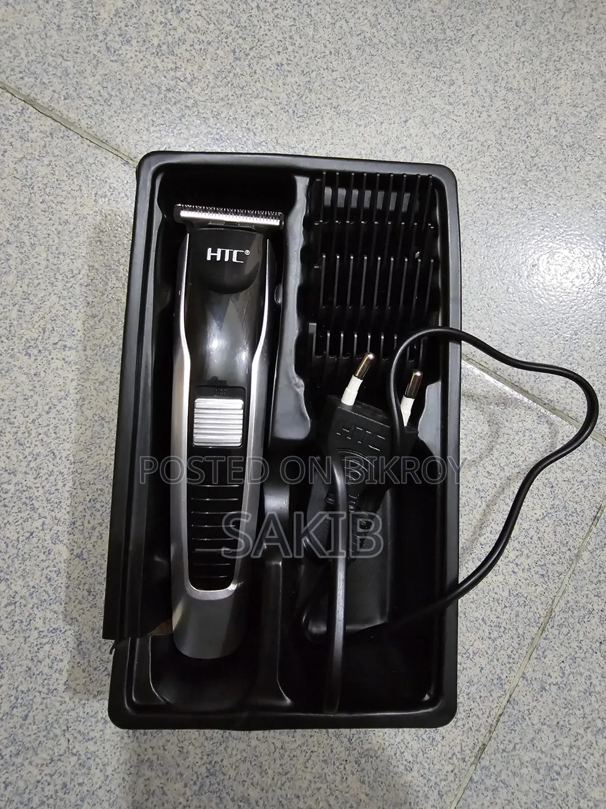 এইচটিসি ট্রিমার বিক্রয়ের জন্য