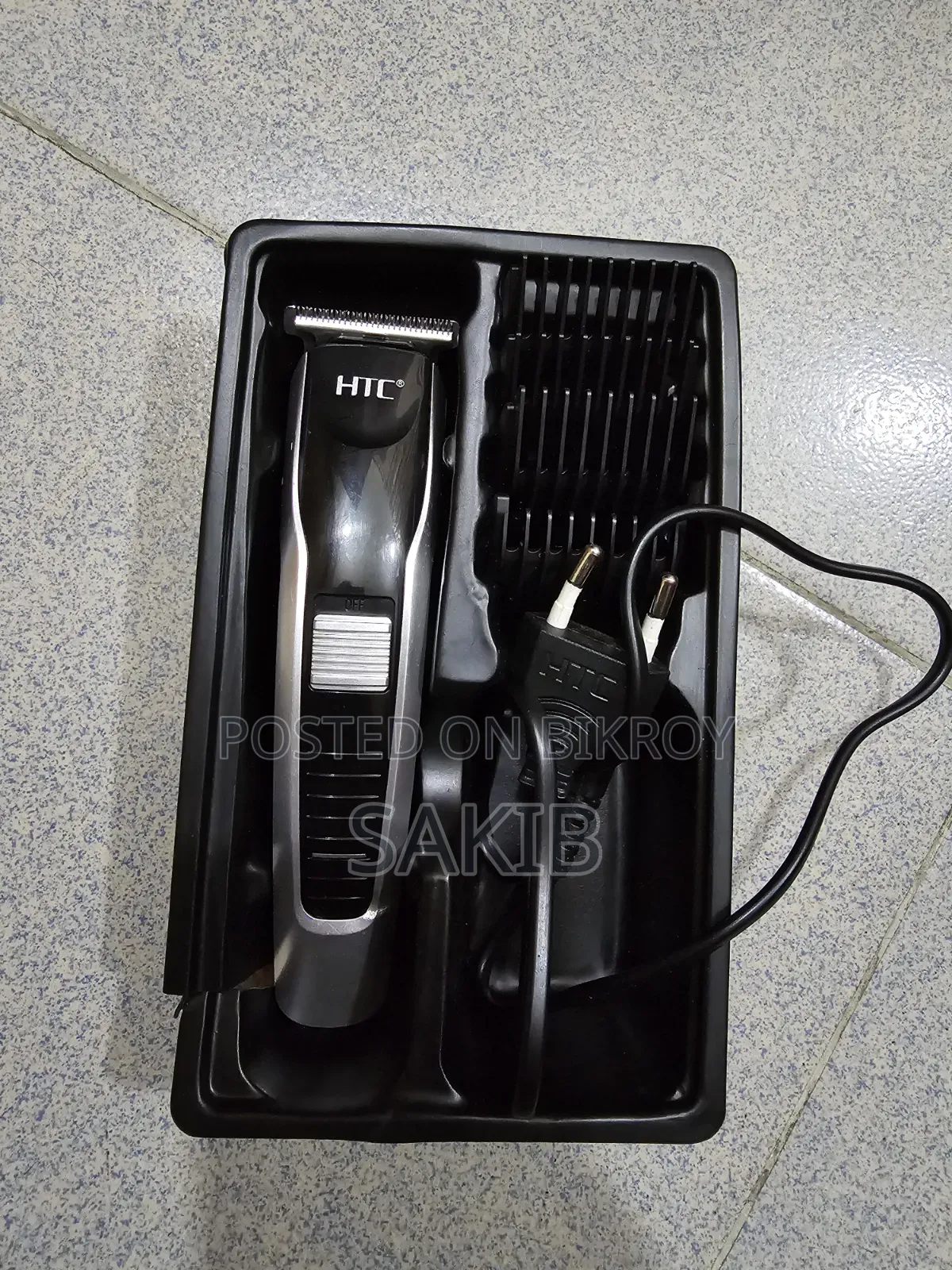 এইচটিসি ট্রিমার বিক্রয়ের জন্য