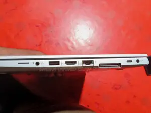 Laptop HP EliteBook 840 G6 8GB Intel Core I5 SSD 512GB