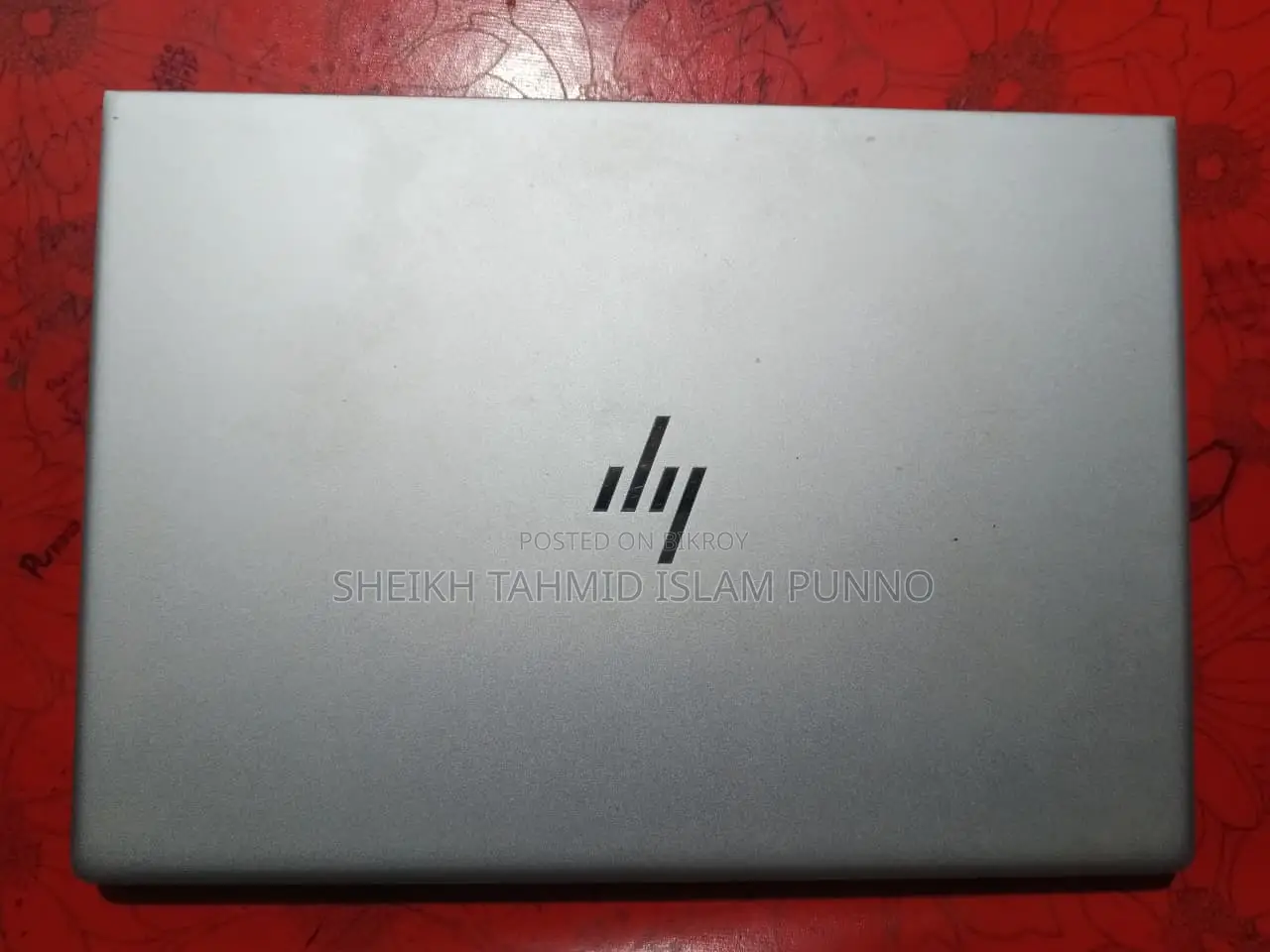 Laptop HP EliteBook 840 G6 8GB Intel Core I5 SSD 512GB