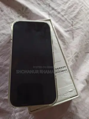 Apple iPhone 17 Pro 256 GB Silver