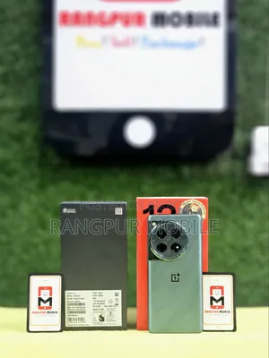 OnePlus 12 256 GB