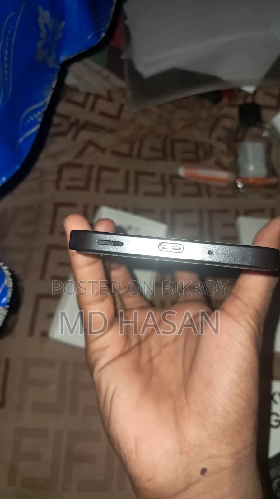 New Samsung Galaxy A17 5G 128 GB Black