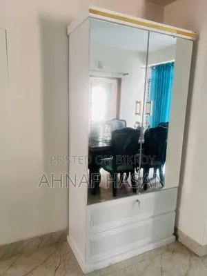 Fresh New Almirah Sell