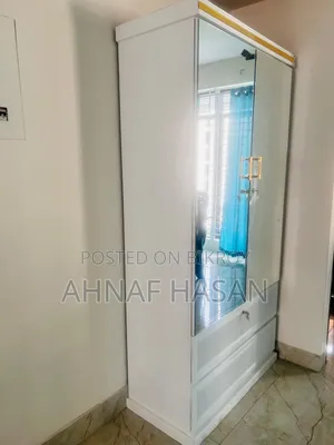 Fresh New Almirah Sell