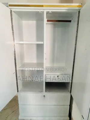 Fresh New Almirah Sell