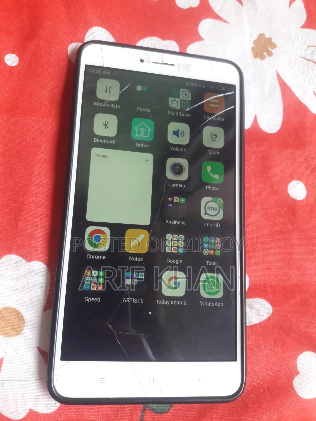 Xiaomi Mi Max 64 GB Graphite