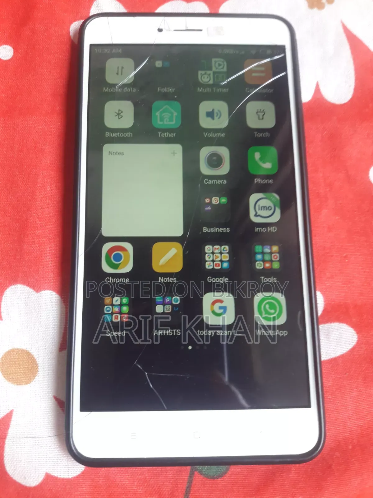 Xiaomi Mi Max 64 GB Graphite