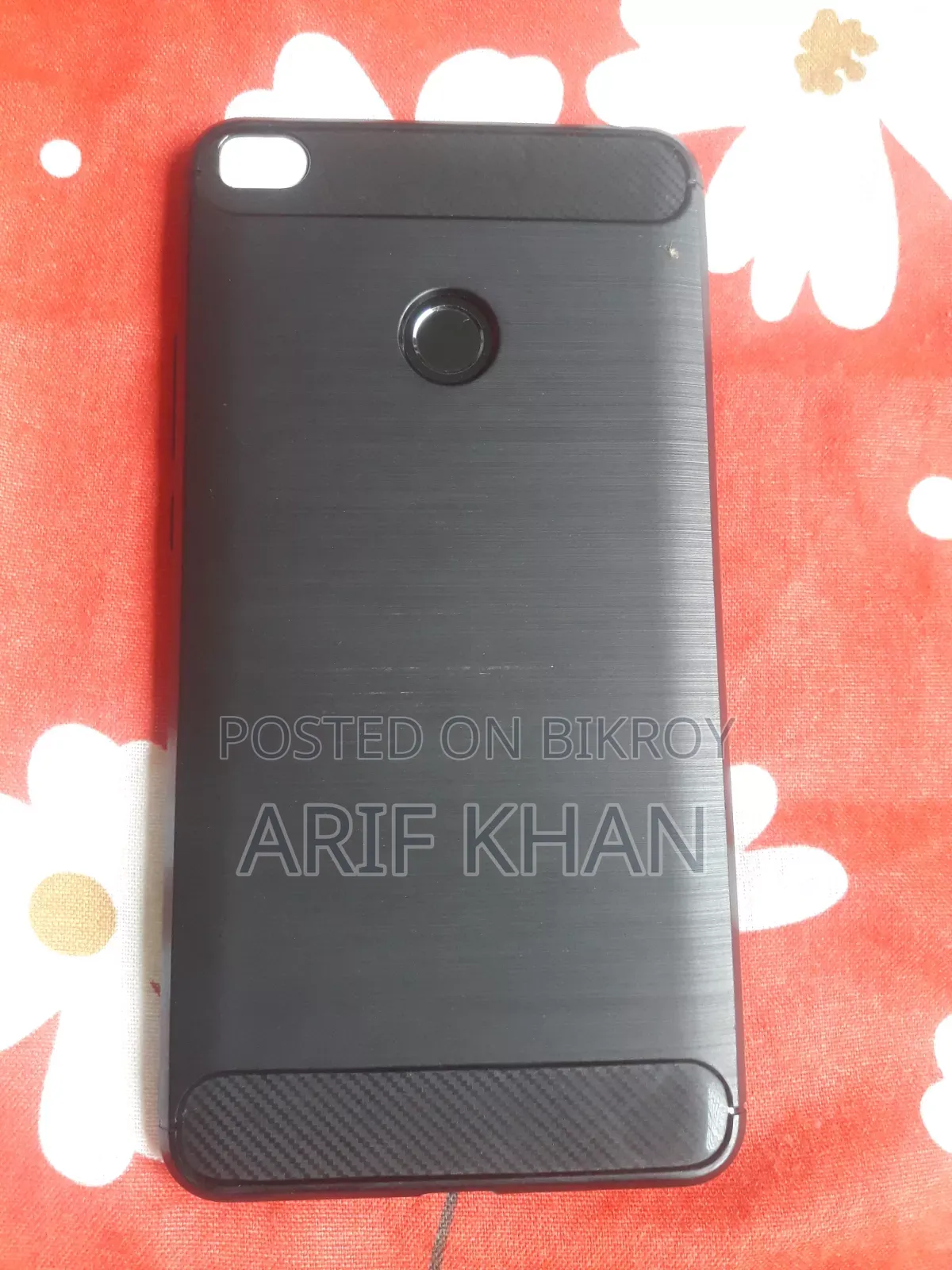 Xiaomi Mi Max 64 GB Graphite