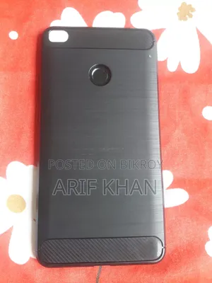 Xiaomi Mi Max 64 GB Graphite