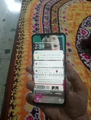 Xiaomi Redmi Note 11 128 GB Blue