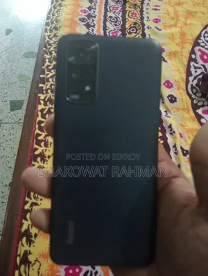 Xiaomi Redmi Note 11 128 GB Blue