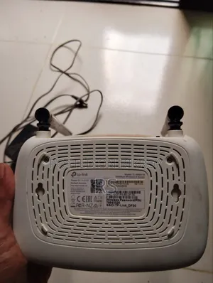 TP-Link TL-WR841N 300Mbps Wi-Fi Router | ভালো কন্ডিশন