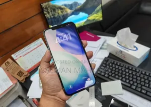 Apple iPhone 12 Pro Max 128 GB Blue