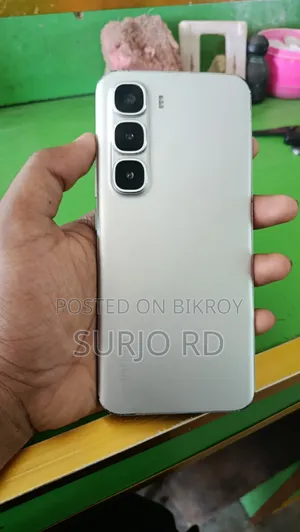 Infinix Hot 60 Pro+ 128 GB