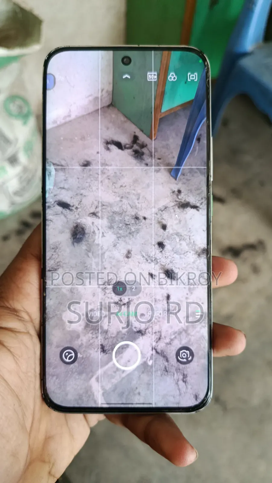 Infinix Hot 60 Pro+ 128 GB