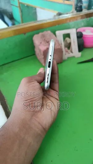 Infinix Hot 60 Pro+ 128 GB