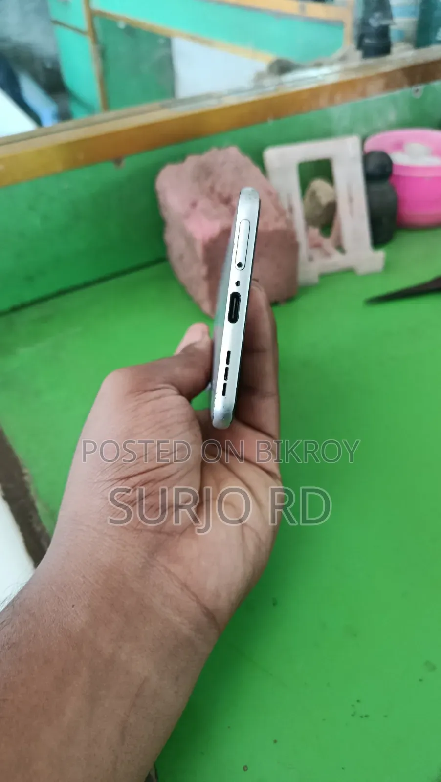 Infinix Hot 60 Pro+ 128 GB