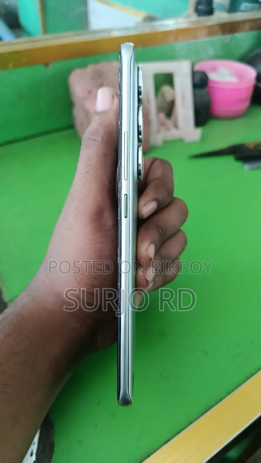 Infinix Hot 60 Pro+ 128 GB