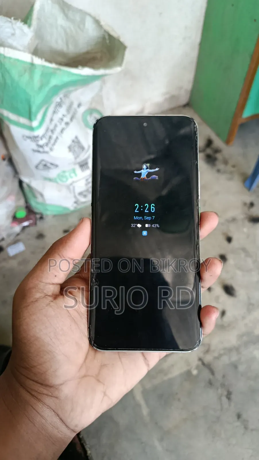 Infinix Hot 60 Pro+ 128 GB