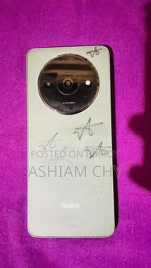 Xiaomi Redmi A3 64 GB