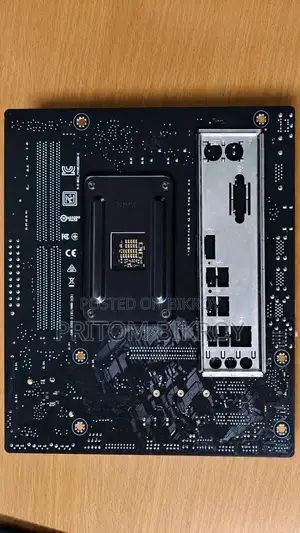 ASUS PRIME A320m-K AM4 মাদারবোর্ড – চমৎকার অবস্থা
